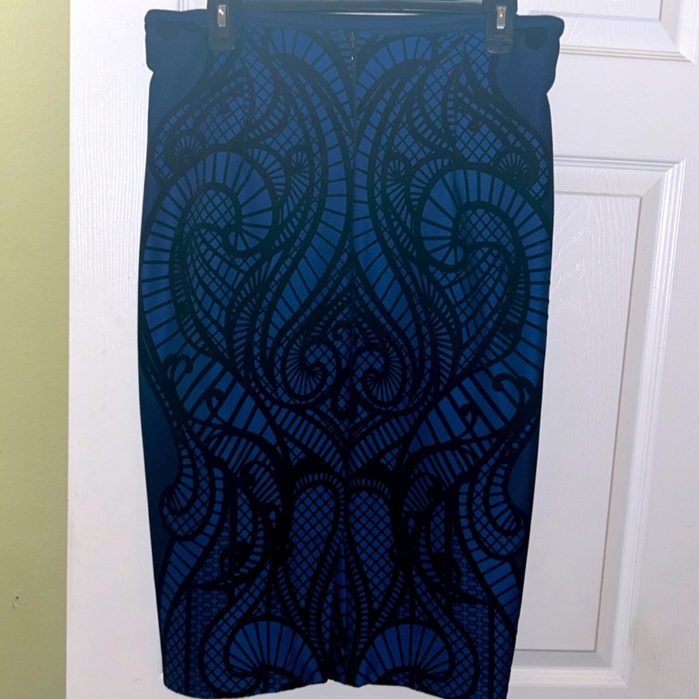 Dress Skirt ECI Medium